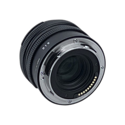 Sigma Contemporary Standard Objektiv 45mm f/2.8 DG DN AF-Motor L-Mount | Retourware