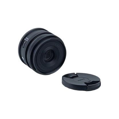 Sigma Contemporary Standard Objektiv 45mm f/2.8 DG DN AF-Motor L-Mount | Retourware