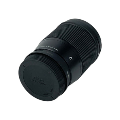 Sigma 16mm f/1.4 DC DN Contemporary Weitwinkel Objektiv Leica L-Mount AF-Motor | Retourware