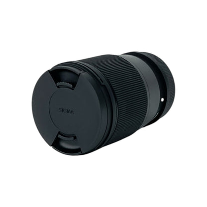 Sigma 16mm f/1.4 DC DN Contemporary Weitwinkel Objektiv Leica L-Mount AF-Motor | Retourware