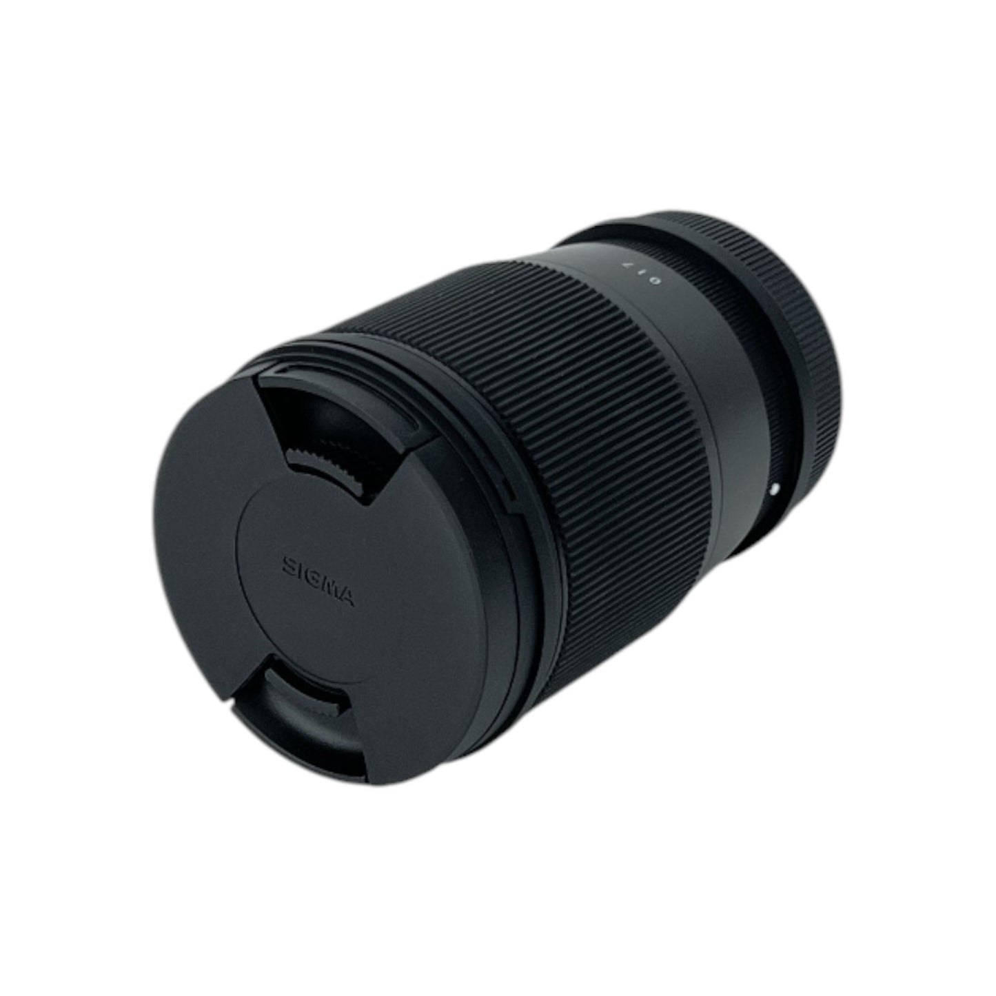Sigma 16mm f/1.4 DC DN Contemporary Weitwinkel Objektiv Leica L-Mount AF-Motor | Retourware