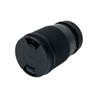 Sigma 16mm f/1.4 DC DN Contemporary Weitwinkel Objektiv Leica L-Mount AF-Motor | Retourware