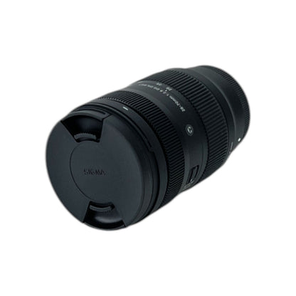 Sigma Contemporary 28-70mm Standard Zoom Objektiv f/2.8 DG DN Sony-E Mount | Retourware