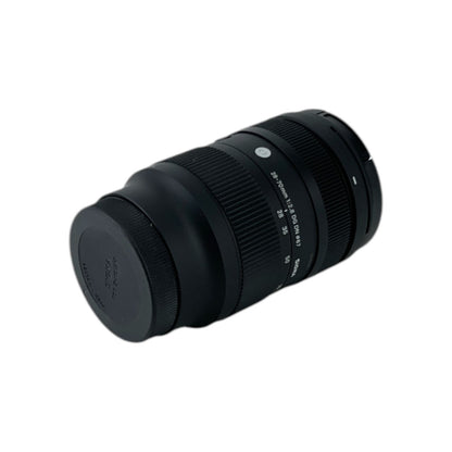 Sigma Contemporary 28-70mm Standard Zoom Objektiv f/2.8 DG DN Sony-E Mount | Retourware
