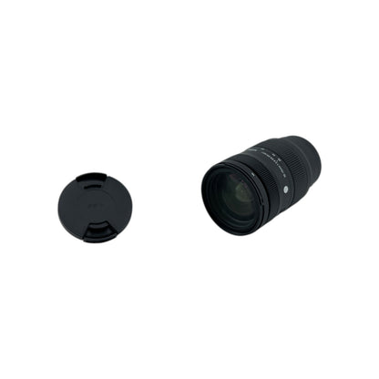 Sigma Contemporary 28-70mm Standard Zoom Objektiv f/2.8 DG DN Sony-E Mount | Retourware