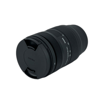 Sigma Contemporary 28-70mm Standard Zoom Objektiv f/2.8 DG DN Sony-E Mount | Retourware