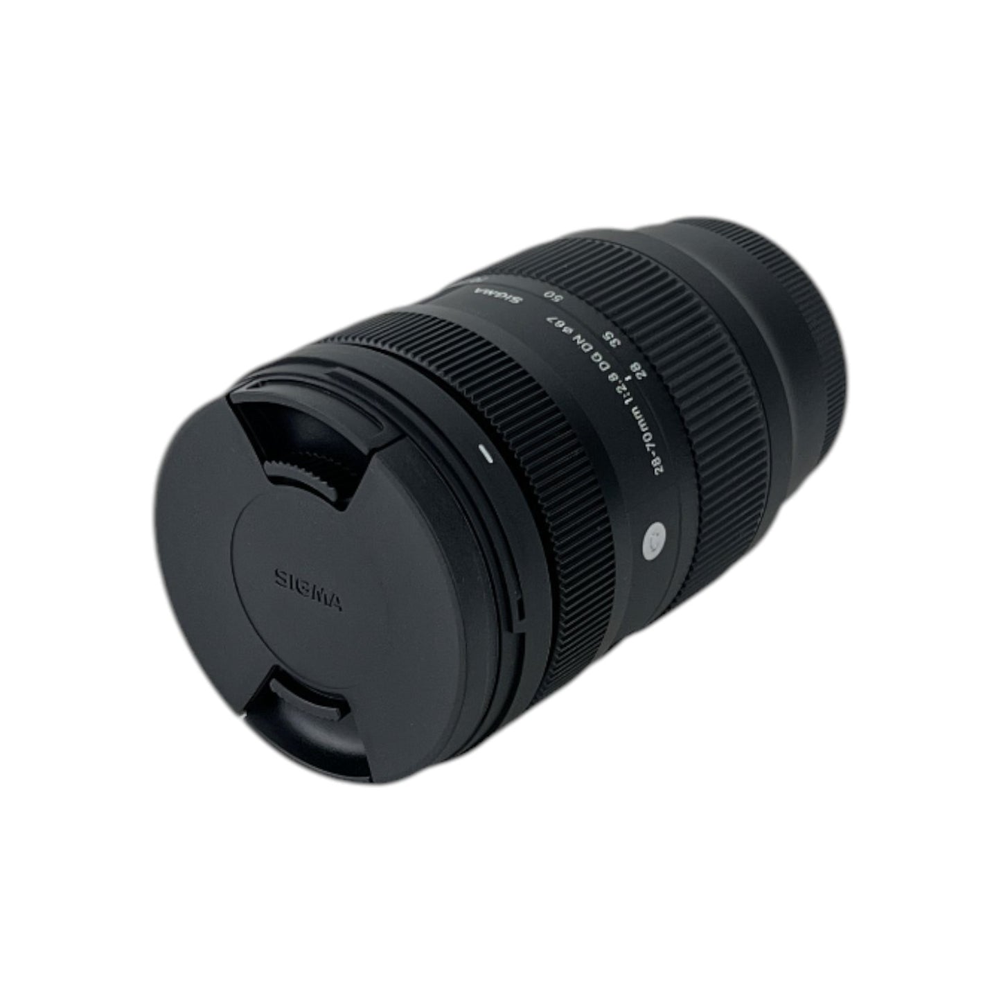 Sigma Contemporary 28-70mm Standard Zoom Objektiv f/2.8 DG DN Sony-E Mount | Retourware
