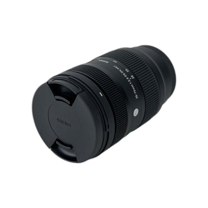 Sigma Contemporary 28-70mm Standard Zoom Objektiv f/2.8 DG DN Sony-E Mount | Retourware