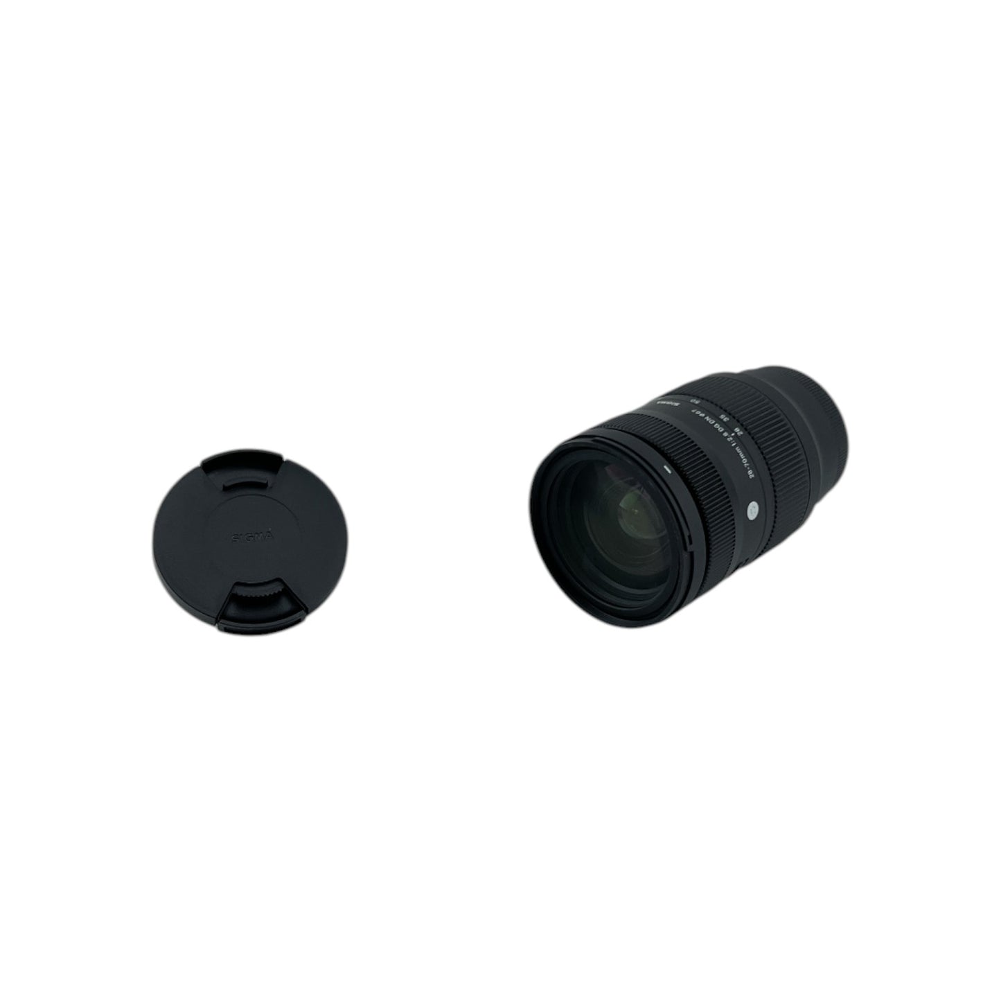 Sigma Contemporary 28-70mm Standard Zoom Objektiv f/2.8 DG DN Sony-E Mount | Retourware