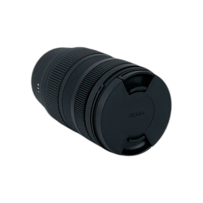 Sigma Contemporary 28-70mm Standard Zoom Objektiv f/2.8 DG DN Sony-E Mount | Retourware
