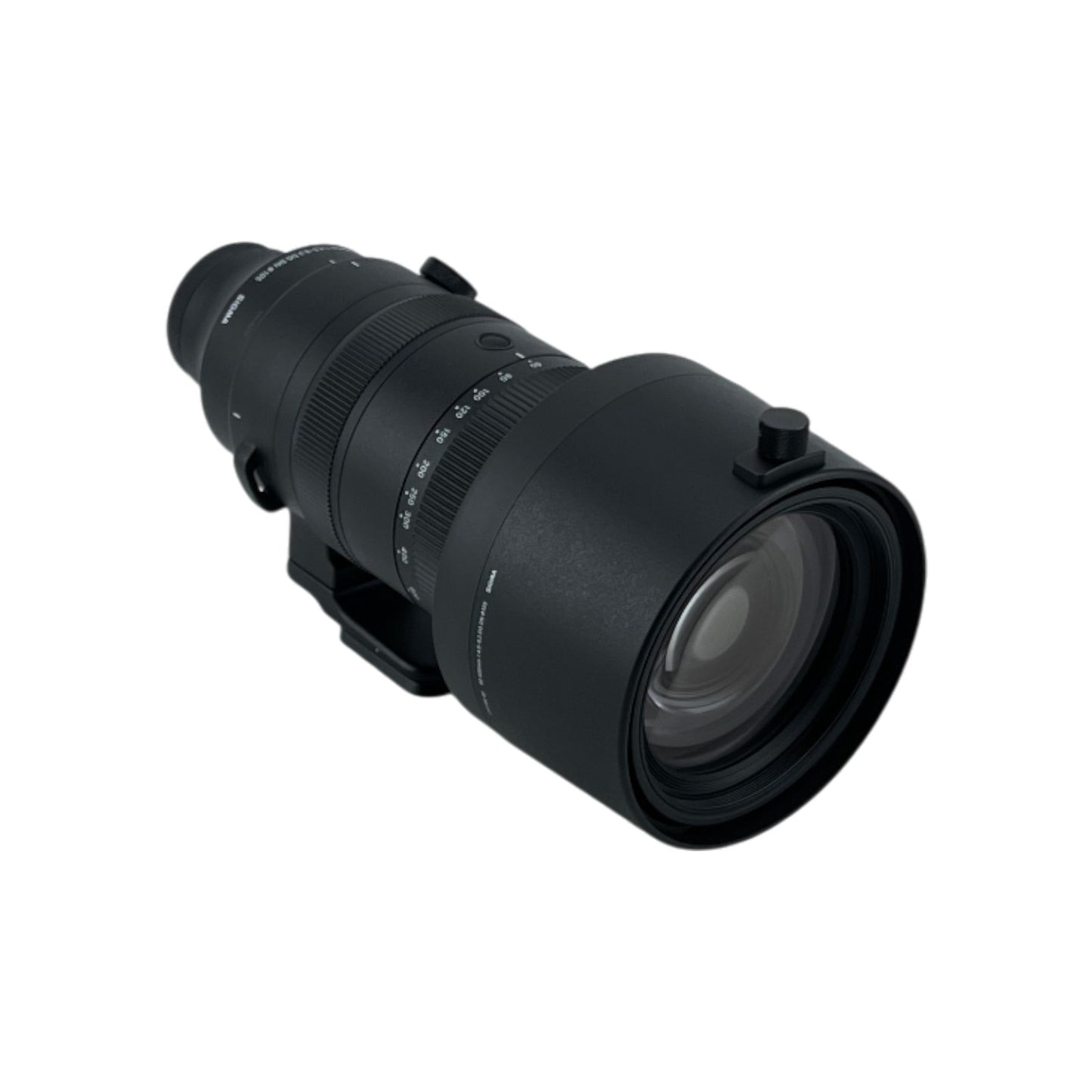 Sigma Standart Zoom Objektiv 60–600 mm f/4.5-6.3 DG DN OS Sony E-Mount Schwarz | Retourware