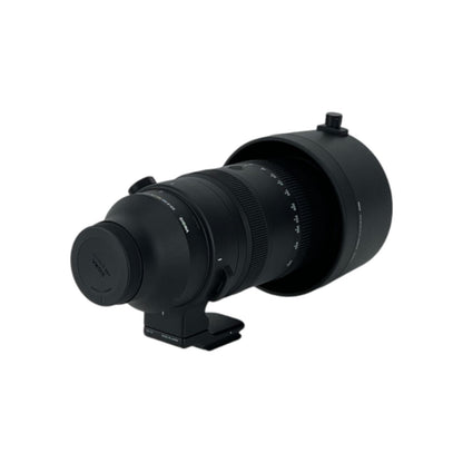 Sigma Standart Zoom Objektiv 60–600 mm f/4.5-6.3 DG DN OS Sony E-Mount Schwarz | Retourware