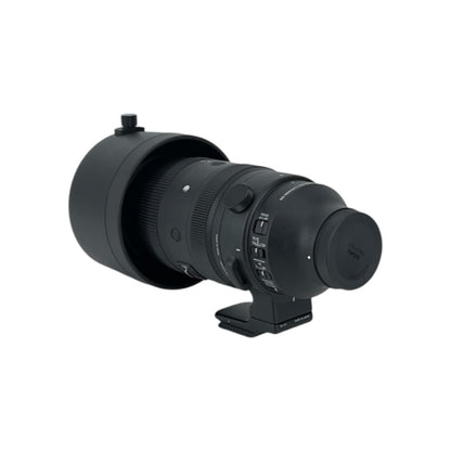 Sigma Standart Zoom Objektiv 60–600 mm f/4.5-6.3 DG DN OS Sony E-Mount Schwarz | Retourware