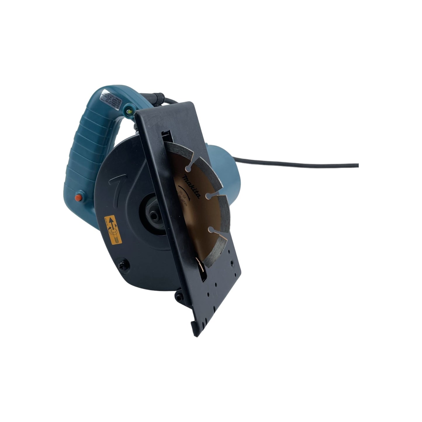 Makita 4105KB Diamantschneider 800W Schnitttiefe 40 mm Überlastungsschutz | Neu