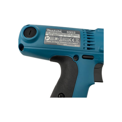 Makita 6952J Schlagschrauber 1/4 120 Nm 270 Watt Aluminium-Druckguss Blau | Neu