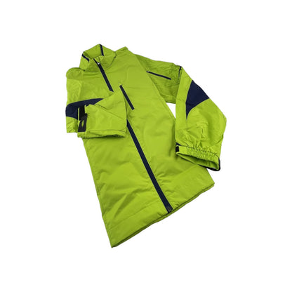 Makita DF-J212Z Akku-Klimajacke Arbeitsjacke Ohne Akku Ohne Ladegerät Größe M | Neu