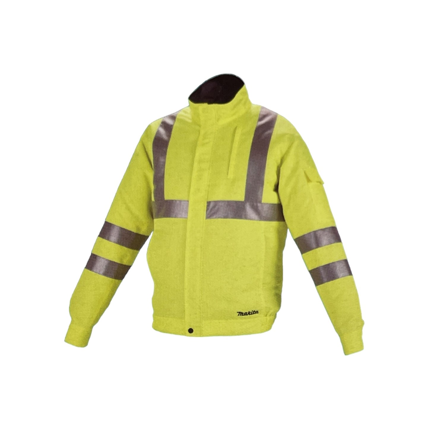 Makita Akku-Klimajacke Gr.M 12V-18V (ohne Akku, ohne Ladegerät) | Neu