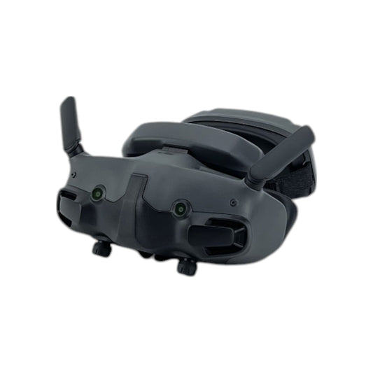 DJI FPV Goggles 3 FPV Brille FullHD Videobrille Dioptrienausgleich microSD | Neu