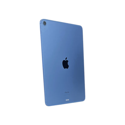 Apple iPad Air 5. Gen (2022) 10,9 Zoll WiFi + Cellular 64 GB Blau | Retourware