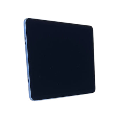 Apple iPad Air 5. Gen (2022) 10,9 Zoll WiFi + Cellular 64 GB Blau | Retourware