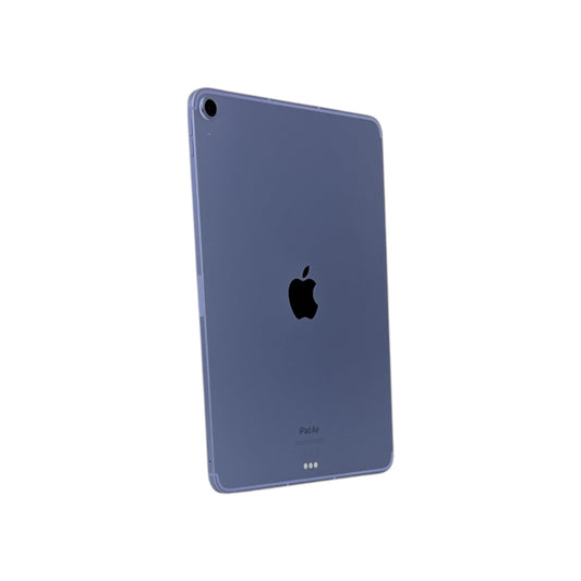 Apple iPad Air 5. Gen (2022) 10,9 Zoll WiFi + Cellular 64 GB Violett | Retourware