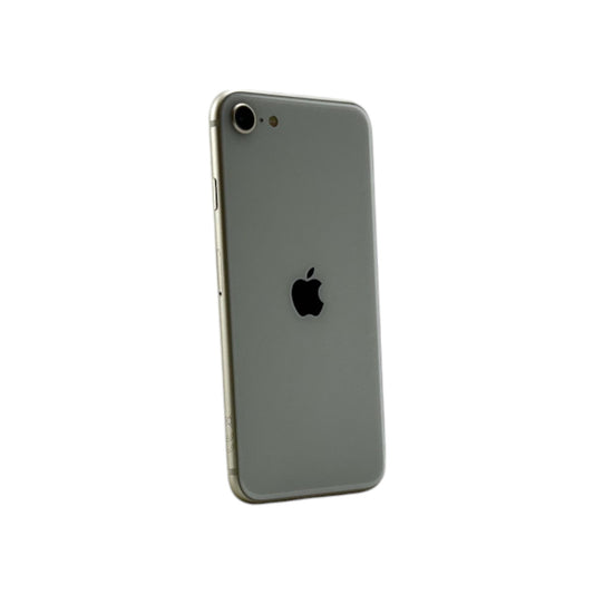 Apple iPhone SE 3. Gen Smartphone 4,7 Zoll (11,94 cm) 128 GB Polarstern | Retourware