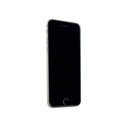 Apple iPhone SE 3. Gen Smartphone 4,7 Zoll (11,94 cm) 128 GB Polarstern | Retourware