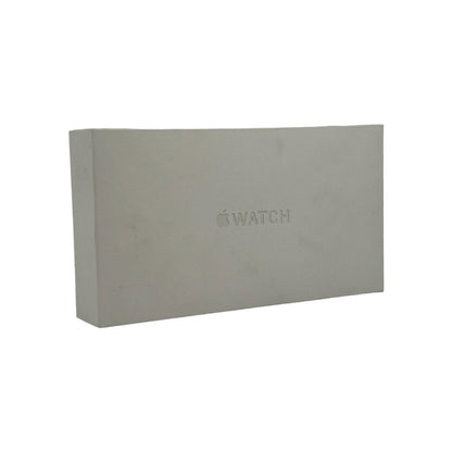 Apple Watch Ultra 1 Cellular Titanium Titan 49 mm Alpine Loop S Grün | Retourware