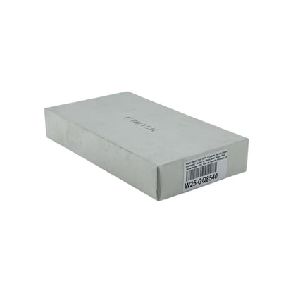 Apple Watch Ultra 1 Cellular Titanium Titan 49 mm Trail Loop S/M Gelb/Beige | Retourware