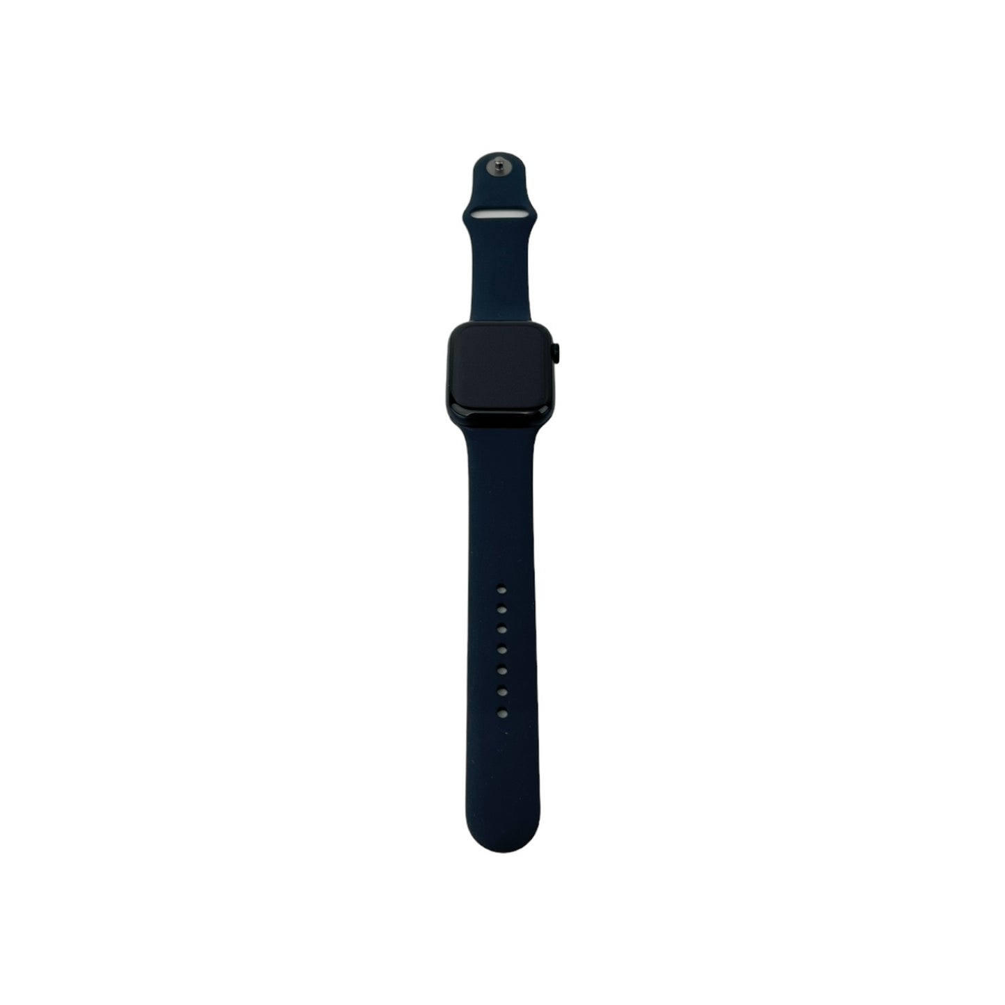 Apple Watch SE 2 GPS Aluminium Mitternacht 44 mm Sportarmband Mitternacht | Retourware