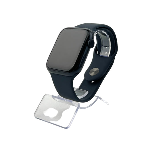 Apple Watch SE 2 GPS Aluminium Mitternacht 44 mm Sportarmband Mitternacht | Retourware