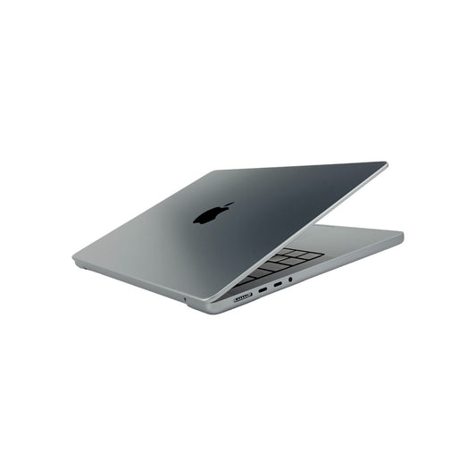 Apple MacBook Pro 14,2 Zoll (36,07 cm) Notebook 2023 M2 Pro 16GB 512GB QWERTY nl | Retourware