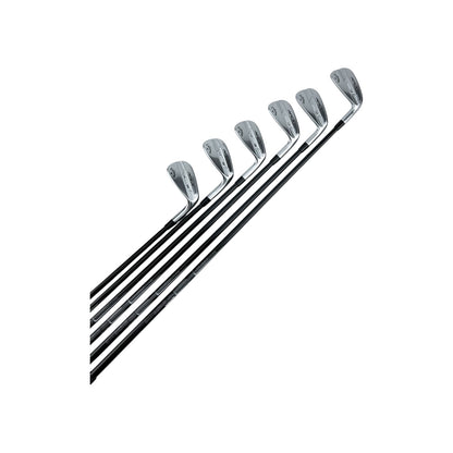 Callaway APEX21 PRO Eisensatz Eisen 5-PW Stiff Flex RH Graphit Mitsubishi MMT 95 | Neu