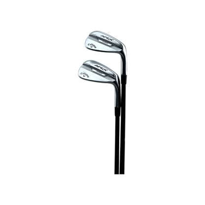 Callaway APEX21 PRO Eisensatz Eisen 5-PW Stiff Flex RH Graphit Mitsubishi MMT 95 | Neu