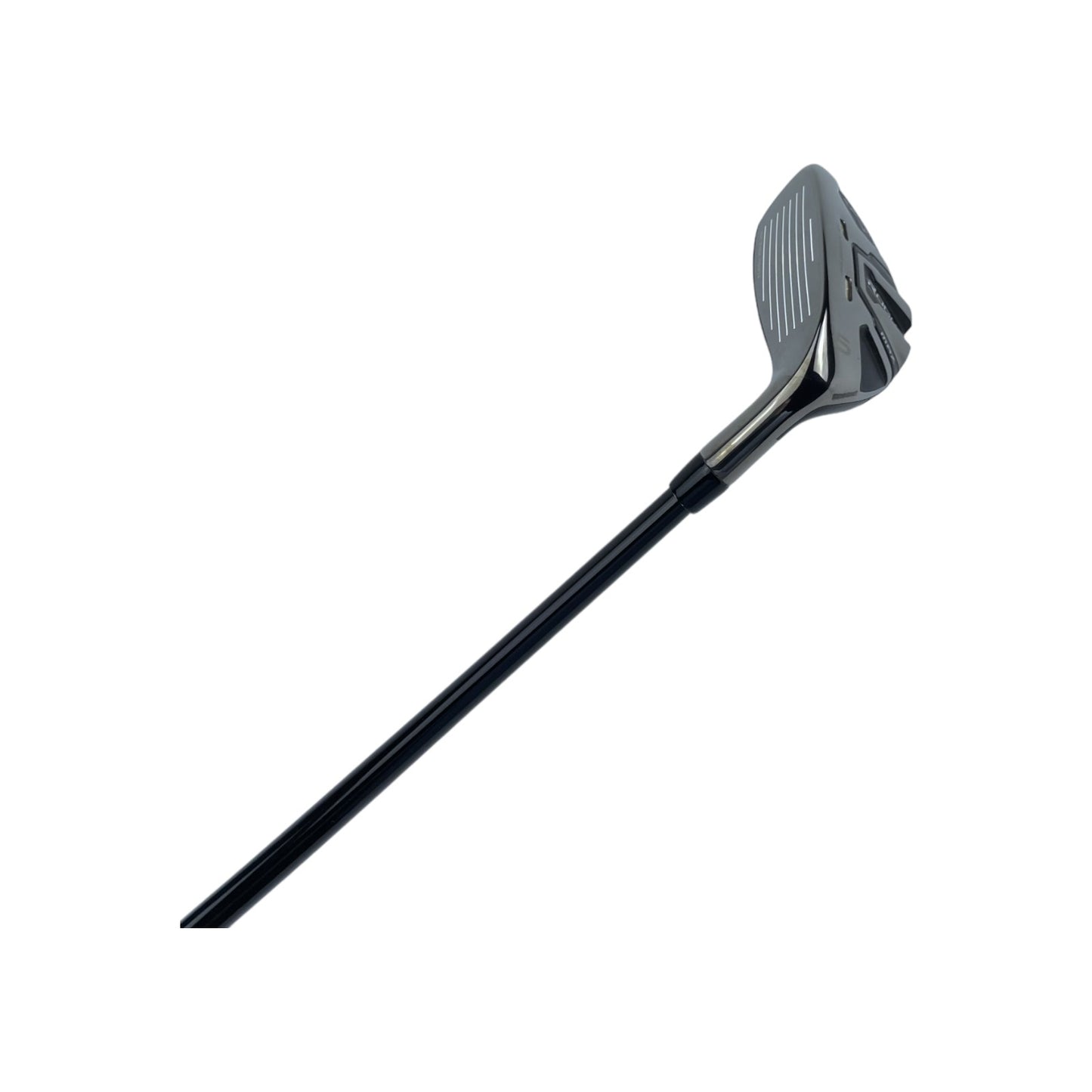 Callaway Rogue ST MAX Hybrid 5 Herren LH Tensei AV Blue 75 Steif 23 Grad | Neu