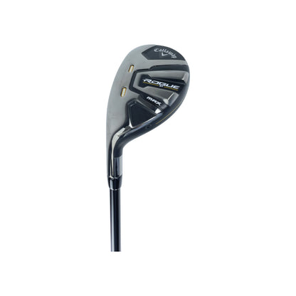 Callaway Rogue ST MAX Hybrid 5 Herren LH Tensei AV Blue 75 Steif 23 Grad | Neu