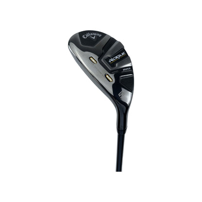 Callaway Rogue ST MAX Hybrid 5 Herren LH Tensei AV Blue 75 Steif 23 Grad | Neu