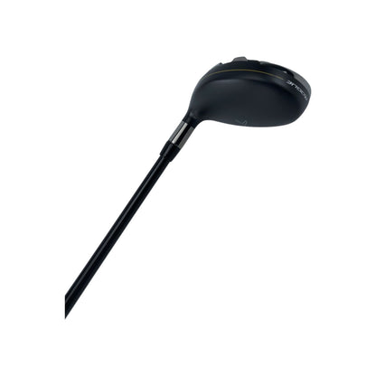 Callaway Rogue ST MAX Hybrid 5 Herren LH Tensei AV Blue 75 Steif 23 Grad | Neu