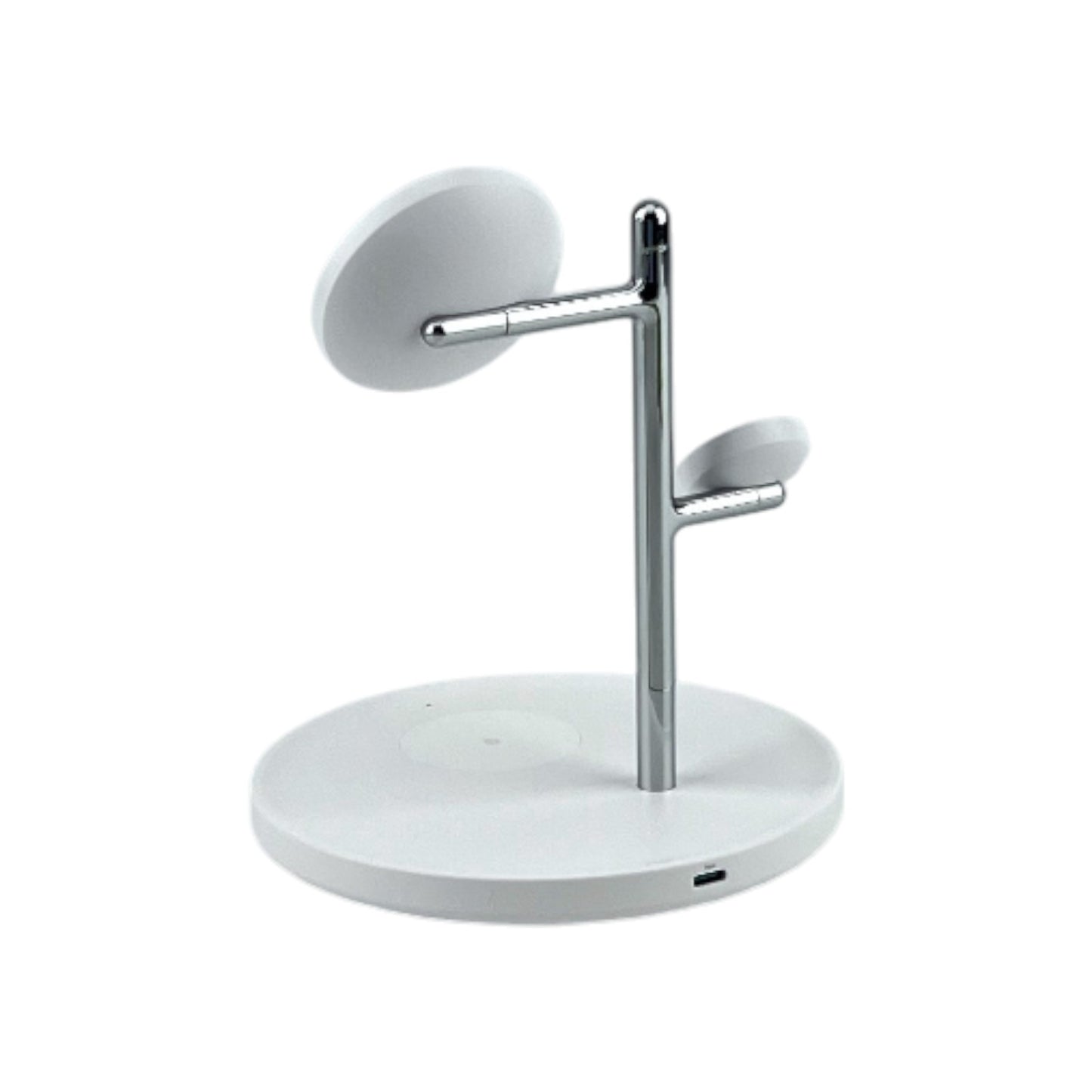 Anker MagGo 3-in-1 Kabellose Ladestation 15W Ladeständer MagSafe Qi2 Zertifikat | Neu