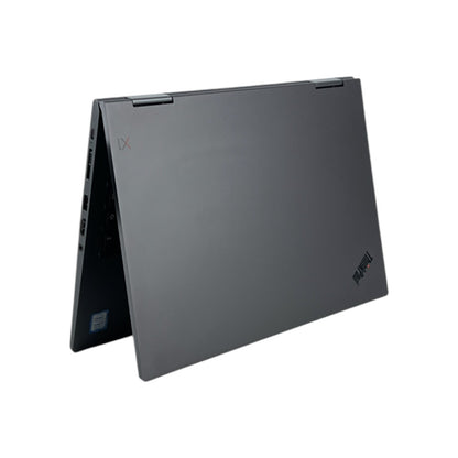 Lenovo Thinkpad X1 Yoga Gen.4 14"Intel Core i7 8565U 16GB 512GB SSD - 20QGS86C04 | Retourware