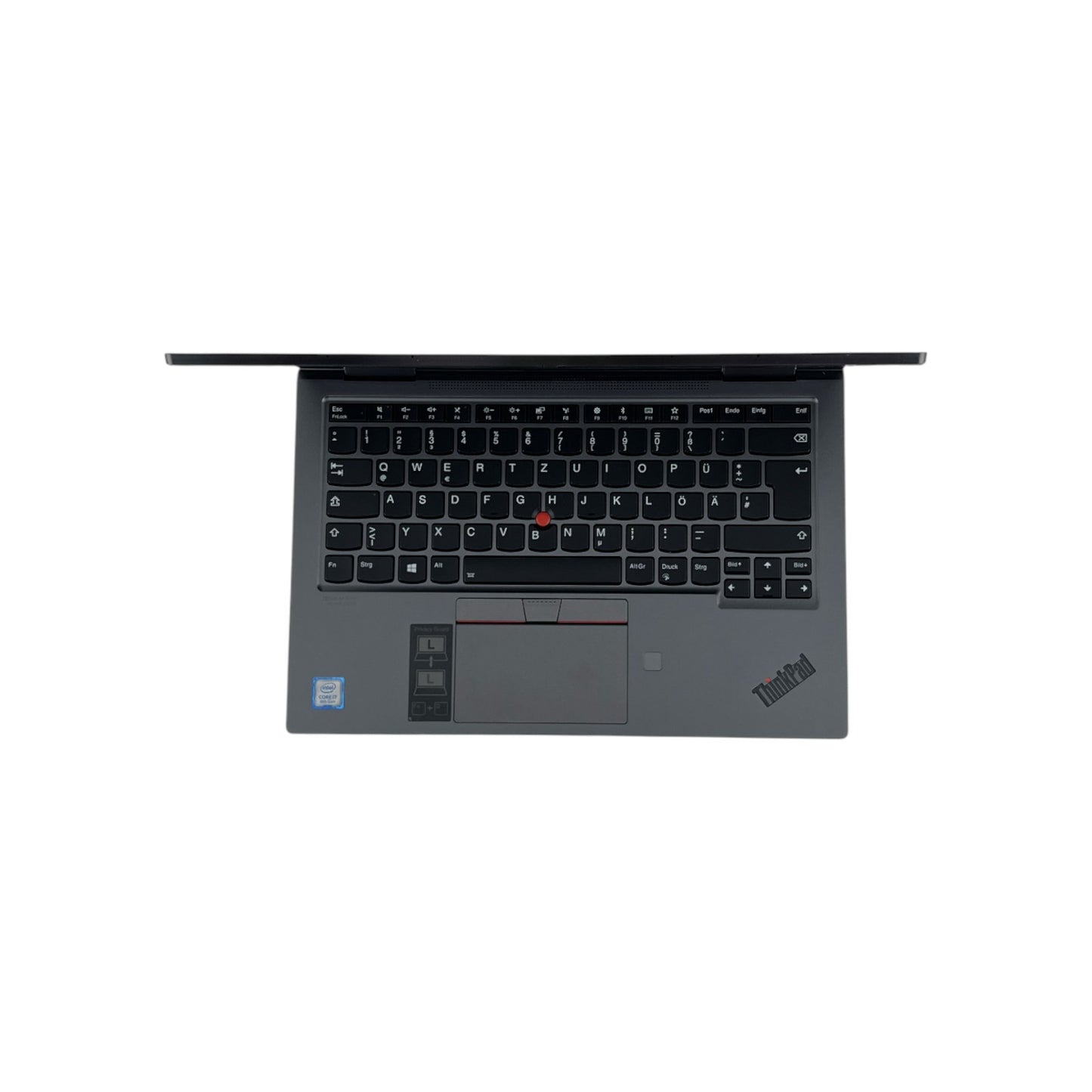 Lenovo Thinkpad X1 Yoga Gen.4 14"Intel Core i7 8565U 16GB 512GB SSD - 20QGS86C04 | Retourware
