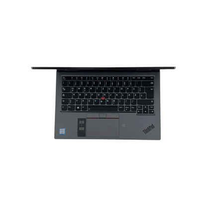 Lenovo Thinkpad X1 Yoga Gen.4 14"Intel Core i7 8565U 16GB 512GB SSD - 20QGS86C04 | Retourware