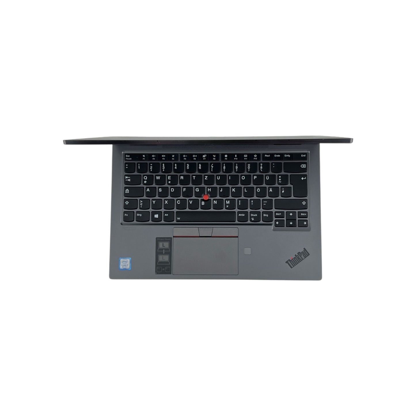 Lenovo Thinkpad X1 Yoga Gen.4 14"Intel Core i7 8565U 16GB 512GB SSD - 20QGS86C04 | Retourware