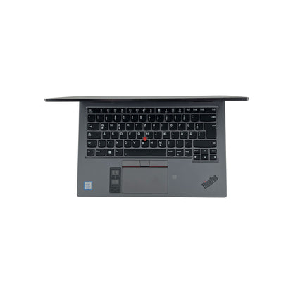 Lenovo Thinkpad X1 Yoga Gen.4 14"Intel Core i7 8565U 16GB 512GB SSD - 20QGS86C04 | Retourware
