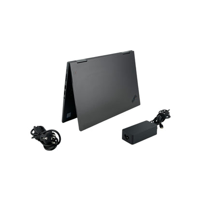 Lenovo Thinkpad X1 Yoga Gen.4 14"Intel Core i7 8565U 16GB 512GB SSD - 20QGS86C04 | Retourware