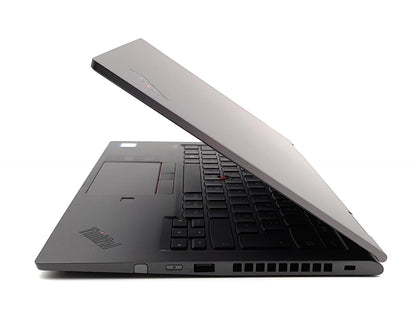 Lenovo Thinkpad X1 Yoga Gen.4 14"Intel Core i7 8565U 16GB 512GB SSD - 20QGS86C04 | Retourware