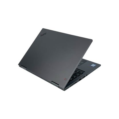 Lenovo Thinkpad X1 Yoga Gen.4 14"Intel Core i7 8565U 16GB 512GB SSD - 20QGS86C04 | Retourware