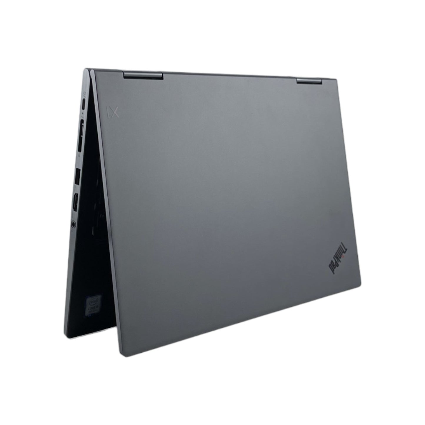 Lenovo ThinkPad X1 Yoga Gen.4 14"Intel Core i5-8265U 8GB 256GB SSD - 20QGS86H04 | Retourware