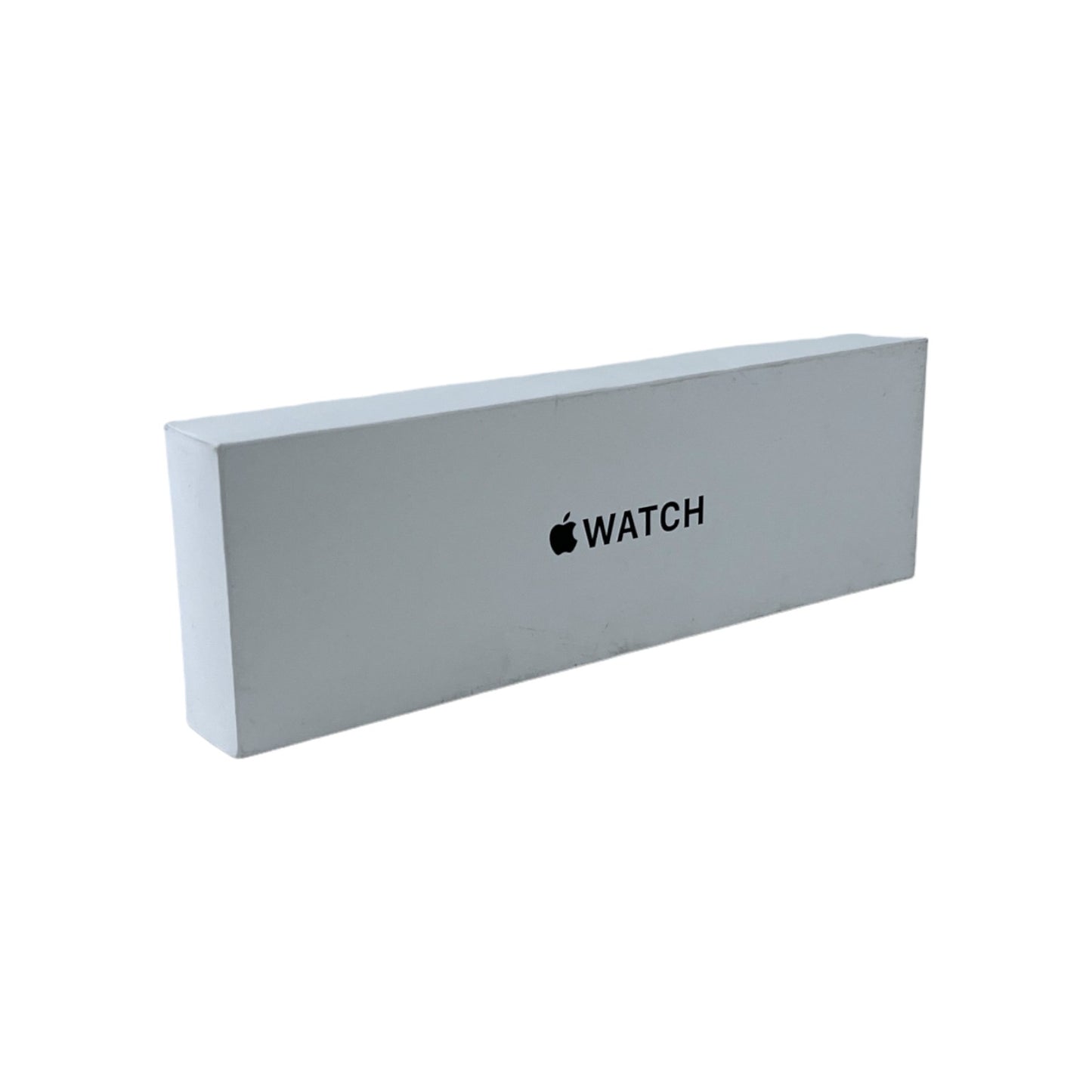 Apple Watch SE 2 GPS Aluminium Polarstern 40 mm Sportarmband Polarstern | Retourware
