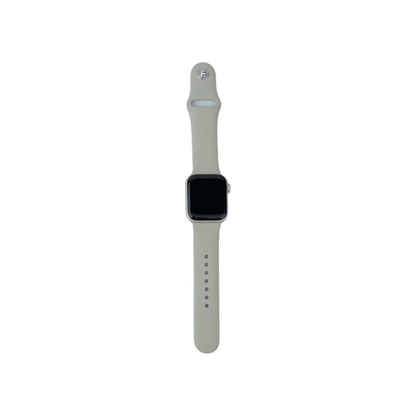 Apple Watch SE 2 GPS Aluminium Polarstern 40 mm Sportarmband Polarstern | Retourware